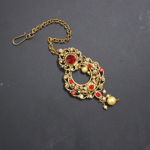 Bridal jewelry indian women - jewelry,