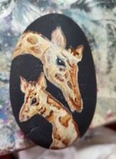 STONE & STORY BY VICKY HAND