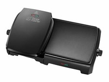 George Foreman Large Grill &