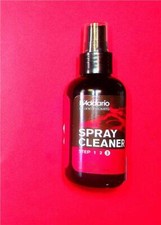 D'Addario Shine Guitar Spray