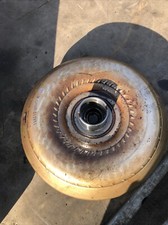 2020 CITROEN BERLINGO '18-ON GEARBOX AUTOMATIC TORQUE CONVERTER