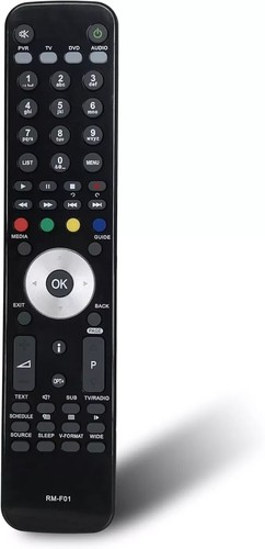 Humax f01 f04 rm e06 - rm-f01, rm-e06