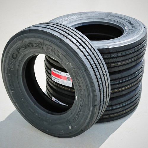 Copartner cp962 215 75r17 - 4, 215/75r17.5