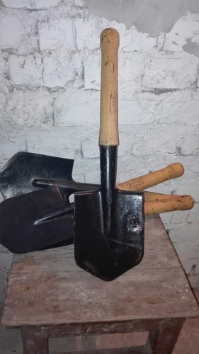 Vintage original sapper - vintage,