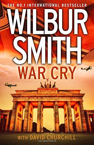 War cry wilbur smith - war, smith,