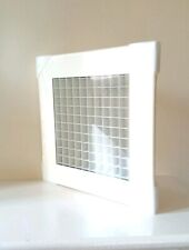 Egg Crate Grill Ceiling Ventilation Grille Extractor Fan Ducting Air 300 X 300