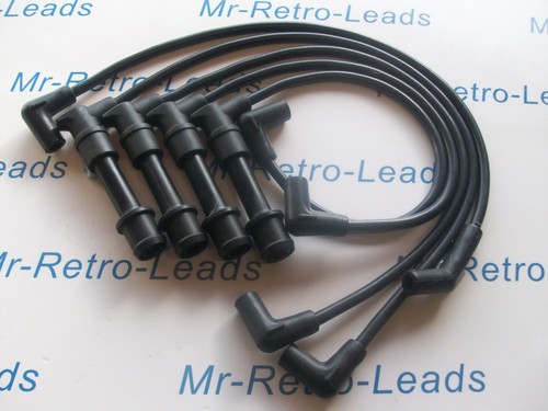 Black 8mm performance - black,