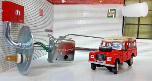 Land rover series 109 lwb - rover,