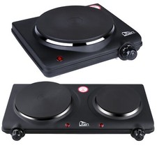 New electric hot plate - new,