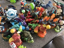 SKYLANDERS All Games  -Select