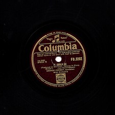 GEORGE FORMBY 78  IT COULD BE