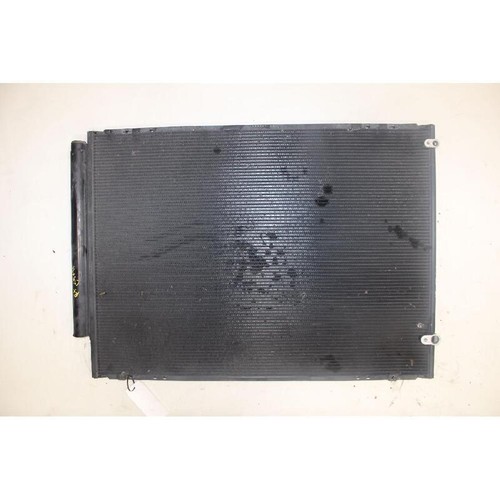 Air conditioning condenser - air,