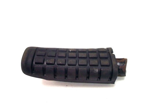 Foot peg front left - peg, nsr