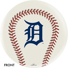 OTB MLB Detroit Tigers Bowling Ball