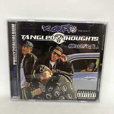 KURUPT PRESENTS TANGLED