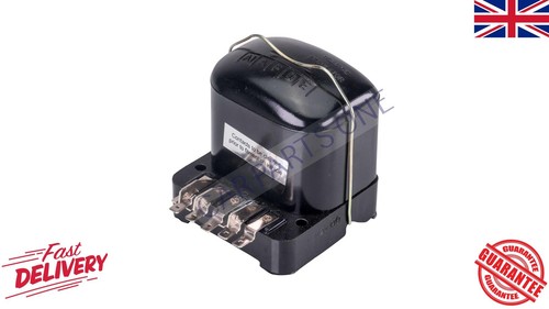 Dynamo regulator rb106 12v - regulator,
