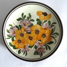 Spanish Style Yellow Lilac