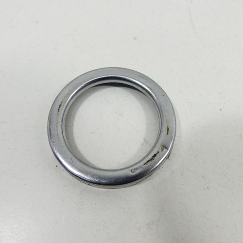 Suzuki 750 chrome cap - suzuki,
