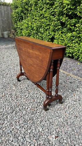 Quality victorian mahogany - quality,