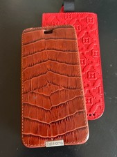 Piel Frama Case for Iphone 9