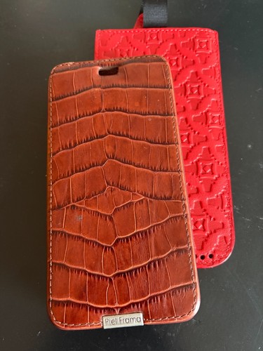 Piel frama case - case, iphone