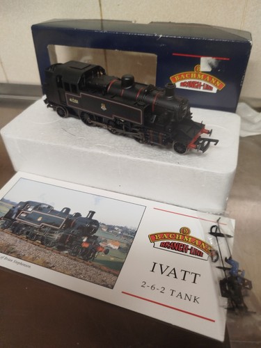 Bachmann 450b lms - 31-450b,