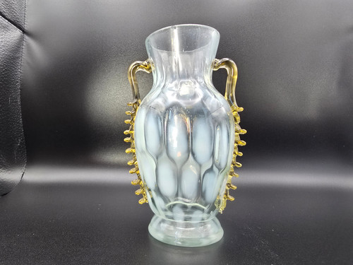 Victorian opalescent and - victorian,