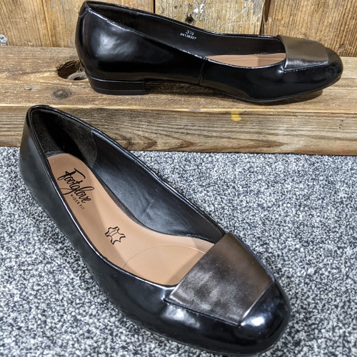 Footglove ladies black - footglove,
