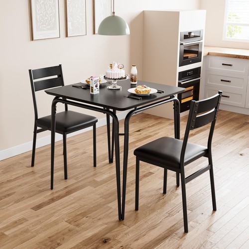 Modern piece square - modern, dining
