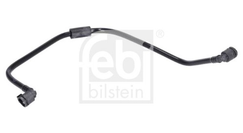 Coolant tube febi fits - tube,