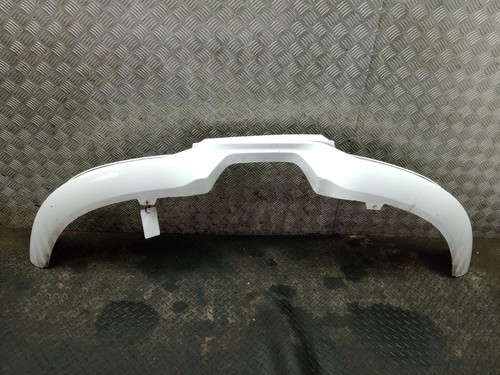 Ford focus diffuser lip - st,