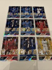 Match Attax 22/23 100 Club
