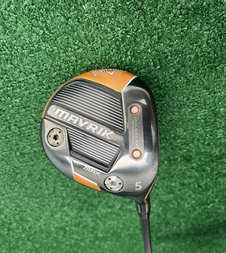 Women callaway mavrik - mavrik, max