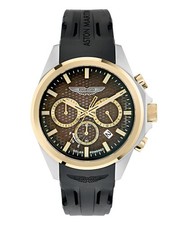 Aston Martin Black Mens