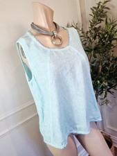 Elemente Clemente Womens Top