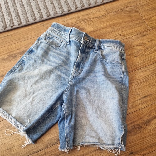 Hollister denim ultra - hollister,