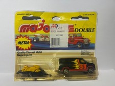 Majorette Double Series 300