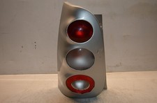 SMART FORTWO  MK1 99 - 06 N/S