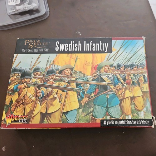 Pike shotte swedish - pike,