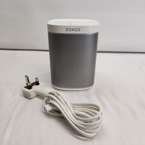 Sonos play smart - sonos, play:1