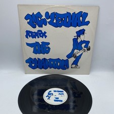 MC Lethal The Phantom Remix DJ