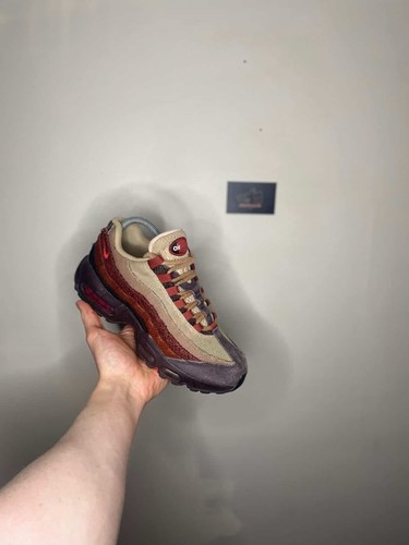 Nike air max - max, of