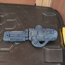 40k Scale Warlord Titan