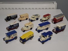 Diecast Car Truck Bundle Job