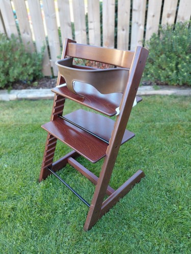 Stokke tripp trapp - trapp, chair