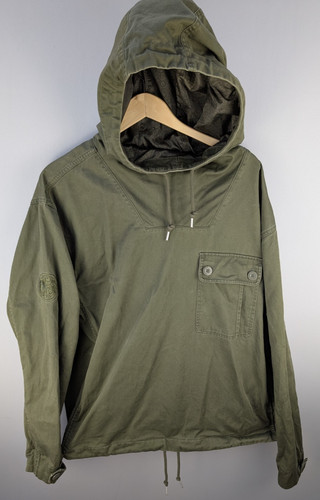 Pretty green forrest smock - green,