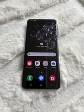 Samsung S20 Ultra 128GB