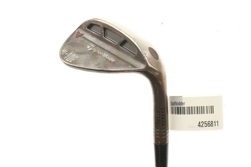 Taylormade milled grind - milled,