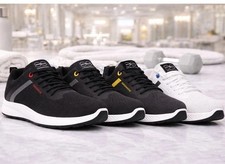 Crosshatch Trainers