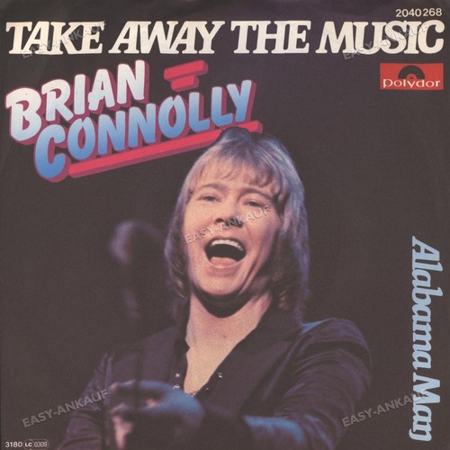 Brian connolly take - connolly,